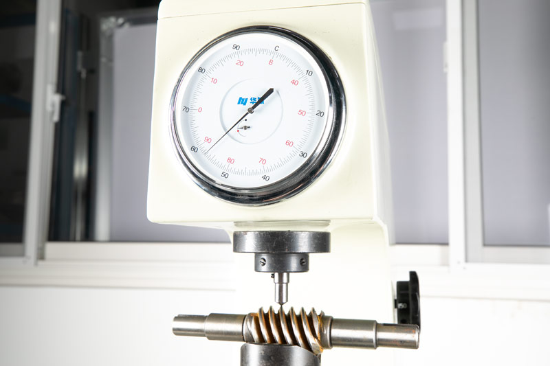 hardness-testing
